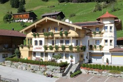 Ferienhaus Johanna