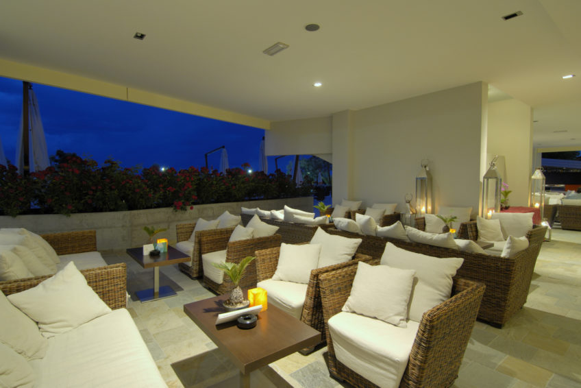 Bibione Palace Suite Hotel Hundetravel Urlaub mit Hund