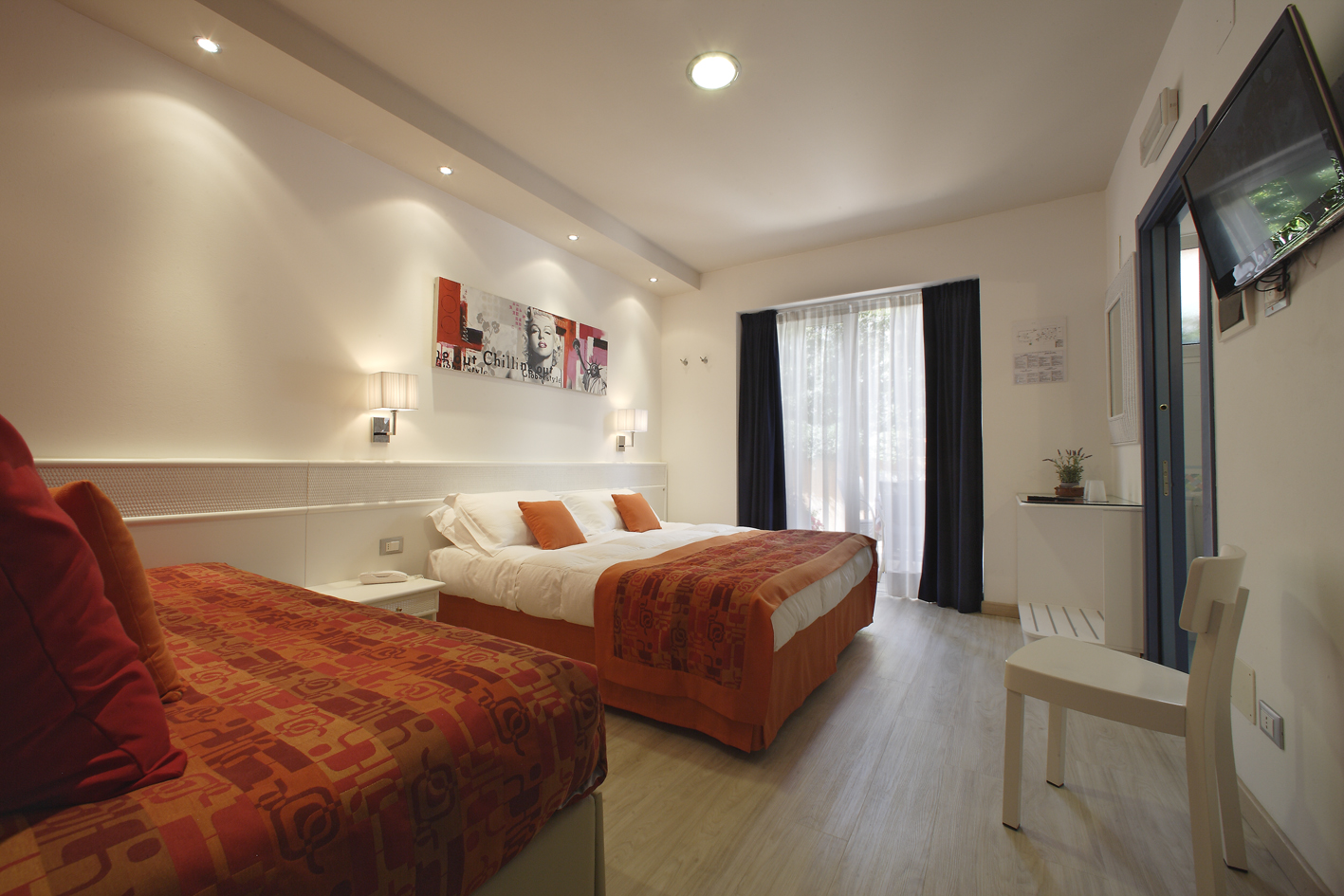 Hotel Daniele