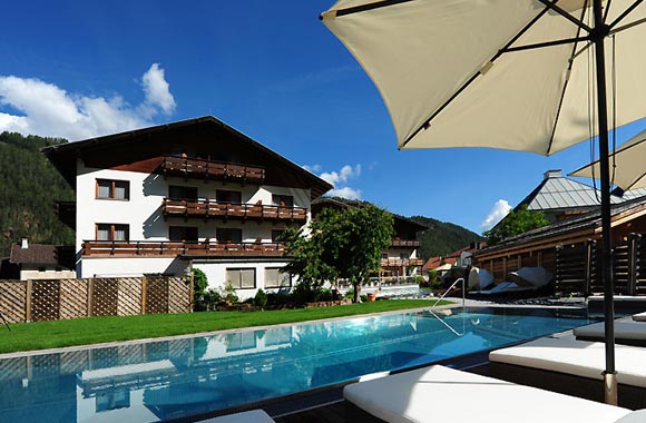 Hotel Riederhof