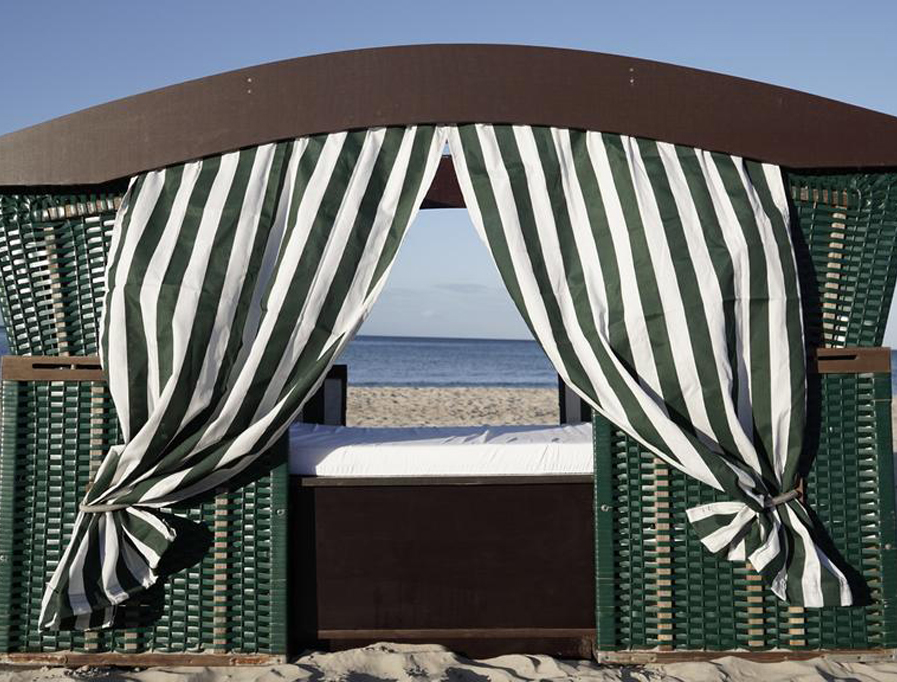 Campingplatz Jungferweiher Hundetravel Urlaub mit Hund