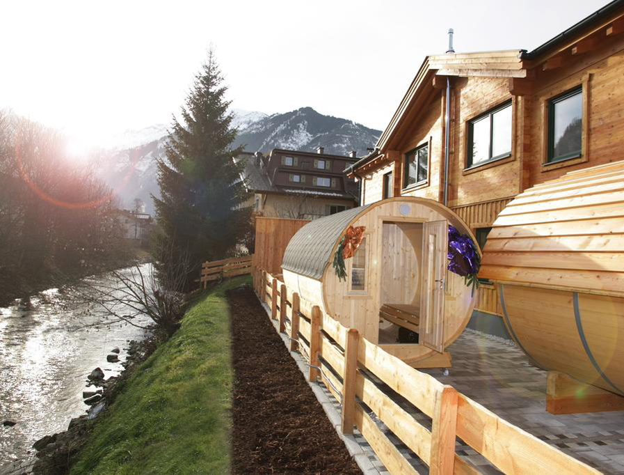 Schwimmbad Camping Mössler Hundetravel Urlaub mit Hund