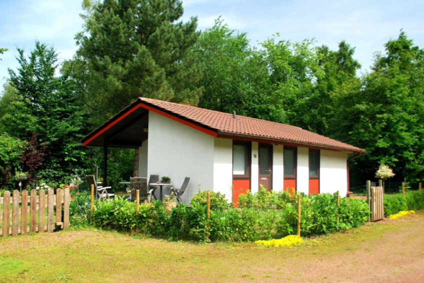 Ferienpark Grafschaft Bentheim Hundetravel Urlaub mit Hund