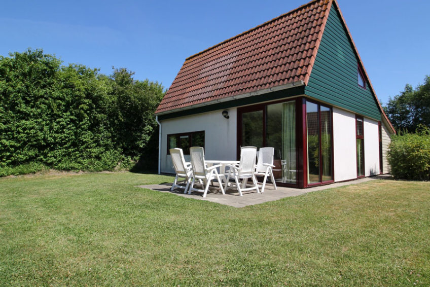 Ferienpark Hof Van Zeeland Hundetravel Urlaub mit Hund