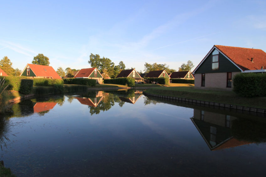Ferienpark Hof Van Zeeland Hundetravel Urlaub mit Hund