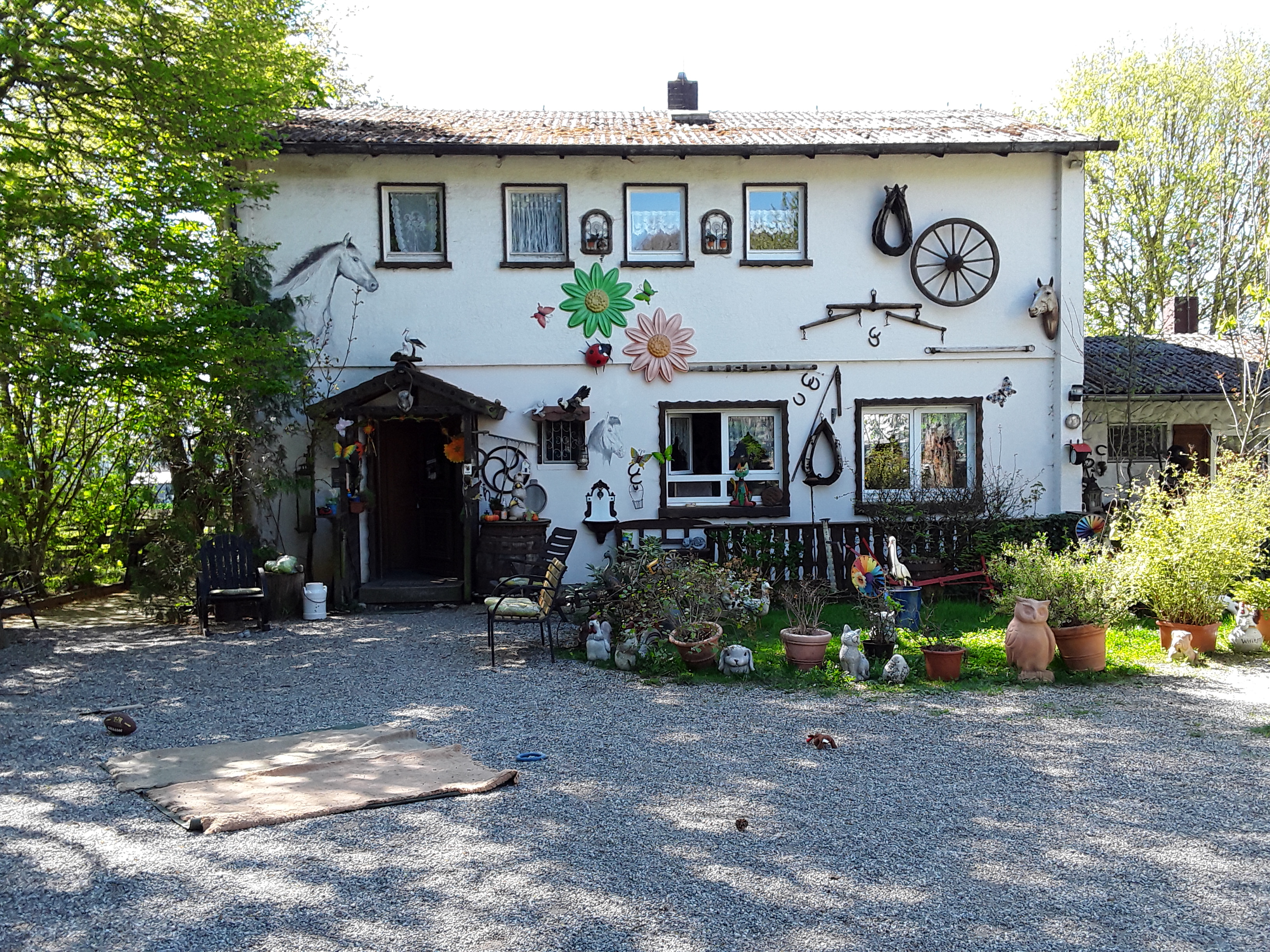Wiesenthalhof
