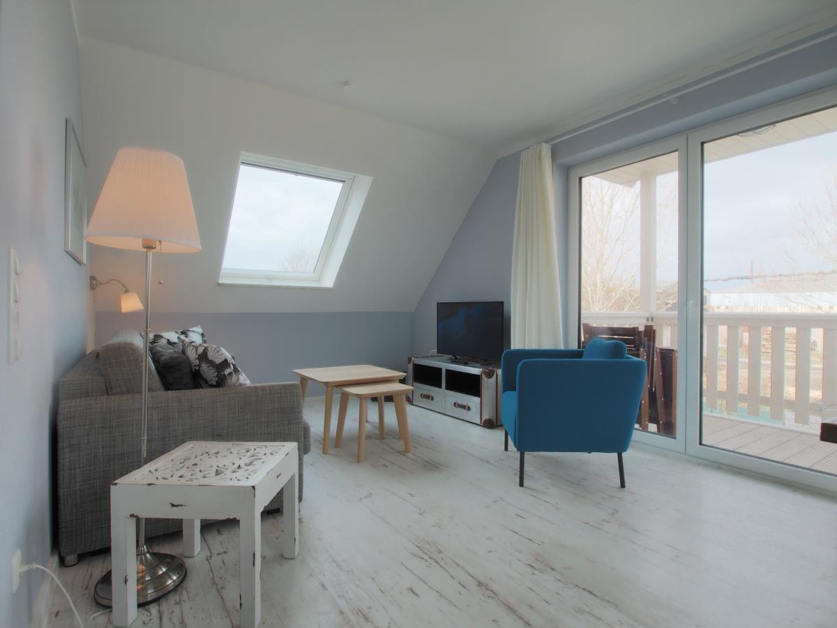Emilia, Fewo 6 – Ferienwohnung in Rerik